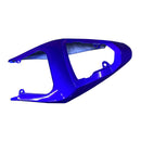 Injection Fairing Kit Bodywork Plastic ABS fit For Suzuki GSXR 600/750 2004-2005
