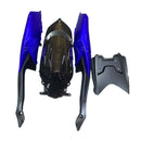 Injection Fairing Kit Bodywork Plastic ABS fit For Suzuki GSXR 600/750 2008-2009