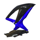 Injection Fairing Kit Bodywork Plastic ABS fit For Suzuki GSXR 600/750 2008-2009