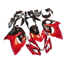 Injection Fairing Kit Bodywork Plastic ABS For Suzuki Hayabusa GSX1300R 2008-2020