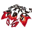 Injection Fairing Kit Bodywork Plastic ABS For Suzuki Hayabusa GSX1300R 2008-2020