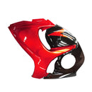 Injection Fairing Kit Bodywork Plastic ABS For Suzuki Hayabusa GSX1300R 2008-2020