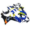 Injection Fairing Kit Bodywork Plastic For Suzuki GSXR600 GSXR750 2011-2026 K11