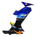 Injection Fairing Kit Bodywork Plastic For Suzuki GSXR600 GSXR750 2011-2026 K11