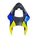 Injection Fairing Kit Bodywork Plastic For Suzuki GSXR600 GSXR750 2011-2026 K11