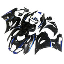 Injection Fairing Kit Bodywork Plastic ABS For Suzuki GSXR1000 2017-2025 K17