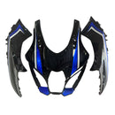Injection Fairing Kit Bodywork Plastic ABS For Suzuki GSXR1000 2017-2025 K17
