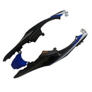 Injection Fairing Kit Bodywork Plastic ABS For Suzuki GSXR1000 2017-2025 K17