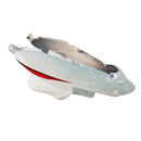 Injection Fairing Kit Bodywork For Suzuki Katana GSXF600 GSXF750 2003-2006