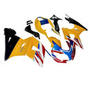 Injection Fairing Kit Bodywork Plastic ABS fit For Triumph Daytona 600 650 2002-2005