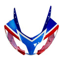 Injection Fairing Kit Bodywork Plastic ABS fit For Triumph Daytona 600 650 2002-2005