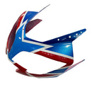 Injection Fairing Kit Bodywork Plastic ABS fit For Triumph Daytona 600 650 2002-2005