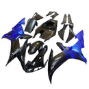 Injection Fairing Kit Bodywork Plastic ABS fit For Yamaha YZF 1000 R1 2002-2003