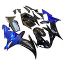 Injection Fairing Kit Bodywork Plastic ABS fit For Yamaha YZF 1000 R1 2002-2003