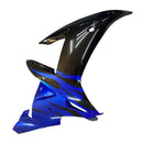 Injection Fairing Kit Bodywork Plastic ABS fit For Yamaha YZF 1000 R1 2002-2003
