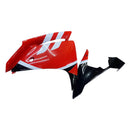 Injection Fairing Kit Bodywork Plastic ABS fit For Yamaha YZF 1000 R1 2007-2008