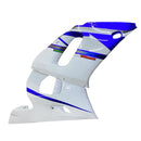 Injection Fairing Kit Bodywork Plastic ABS fit For Yamaha YZF 600 R6 1998-2002