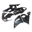 Injection Fairing Kit Bodywork Plastic ABS fit For Yamaha YZF 600 R6 1998-2002