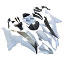 Injection Fairing Kit Bodywork Plastic ABS fit For Yamaha YZF 600 R6 2008-2016