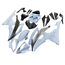 Injection Fairing Kit Bodywork Plastic ABS fit For Yamaha YZF 600 R6 2008-2016