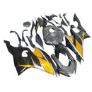 Injection Fairing Kit Bodywork Plastic ABS fit For Yamaha YZF-R6 2017-2023