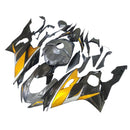 Injection Fairing Kit Bodywork Plastic ABS fit For Yamaha YZF-R6 2017-2023