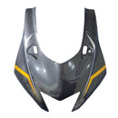Injection Fairing Kit Bodywork Plastic ABS fit For Yamaha YZF-R6 2017-2023