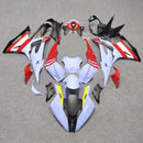 Injection Fairing Kit Bodywork Plastic ABS For BMW S1000RR 2023-2024