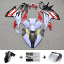 Injection Fairing Kit Bodywork Plastic ABS For BMW S1000RR 2023-2024