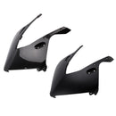 Front Nose Headlight Panel Cover Fairing For Honda CBR650R 2024-2025