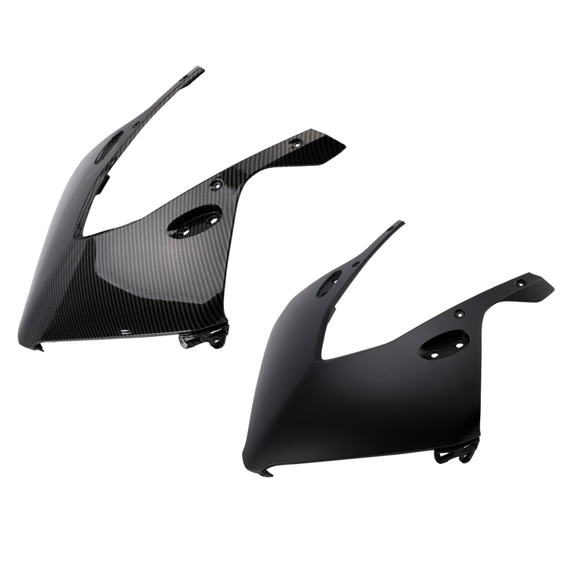 Front Nose Headlight Panel Cover Fairing For Honda CBR650R 2024-2025