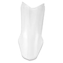 Body Plastic Kit Front Rear Fender Fairing For Yamaha TTR50 2006-2021 White
