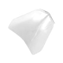 Body Plastic Kit Front Rear Fender Fairing For Yamaha TTR50 2006-2021 White