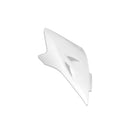 Body Plastic Kit Front Rear Fender Fairing For Yamaha TTR50 2006-2021 White