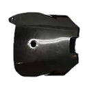Body Plastic Kit Fender Fairing For HONDA CRF70 DIRT BIKE Black
