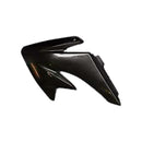 Body Plastic Kit Fender Fairing For HONDA CRF70 DIRT BIKE Black