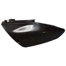 Body Plastic Kit Fender Fairing For HONDA CRF70 DIRT BIKE Black