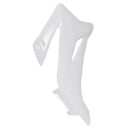 Body Plastic Kit Fender Fairing For Yamaha TTR110 08-22 DIRT BIKE White