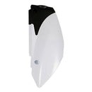 Body Plastic Kit Fender Fairing For Yamaha TTR110 08-22 DIRT BIKE White