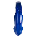 Body Plastic Kit Front Rear Fender Fairing For Yamaha YZF250 TTR250 YZ250