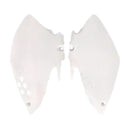 Body Plastic Kit Front Rear Fender Fairing For Yamaha YZF250 TTR250 YZ250