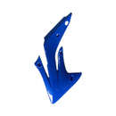 Body Plastic Kit Fender Fairing For Honda CRF150R/RB 2007-2014 Blue
