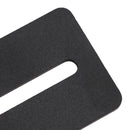 Side Pillar Hood Light Bar Mount Bracket For Honda Pioneer 700 1000 2014+