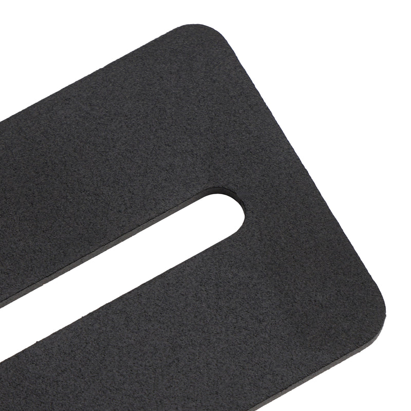 Side Pillar Hood Light Bar Mount Bracket For Honda Pioneer 700 1000 2014+