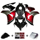 Injection Fairing Kit Bodywork Plastic ABS For Honda CBR1000RR 2008-2011
