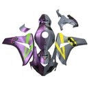 Injection Fairing Kit Bodywork Plastic ABS For Honda CBR1000RR 2008-2011