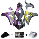 Injection Fairing Kit Bodywork Plastic ABS For Honda CBR1000RR 2008-2011