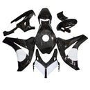 Injection Fairing Kit Bodywork Plastic ABS For Honda CBR1000RR 2008-2011