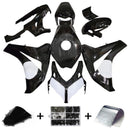 Injection Fairing Kit Bodywork Plastic ABS For Honda CBR1000RR 2008-2011