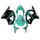 Injection Fairing Kit Bodywork Plastic ABS For Honda CBR954 2002-2003